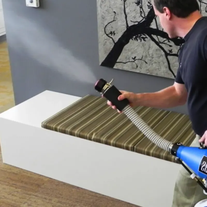Professional Odor Removal in Seabrook, TX